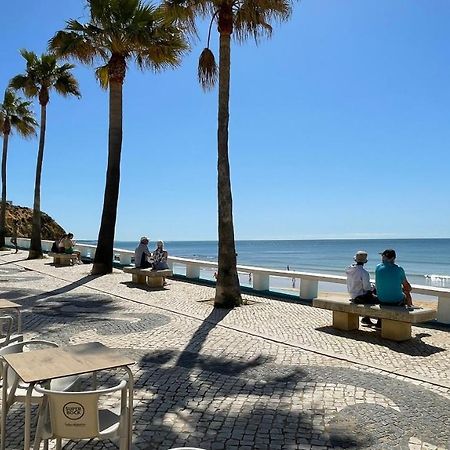 Apartament Aqua Plaza By Check-In Portugal Albufeira Zewnętrze zdjęcie