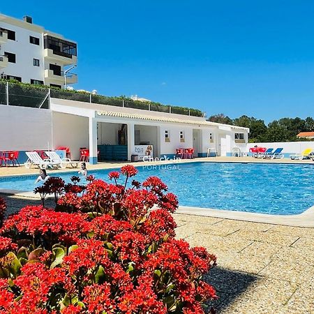 Apartament Aqua Plaza By Check-In Portugal Albufeira Zewnętrze zdjęcie