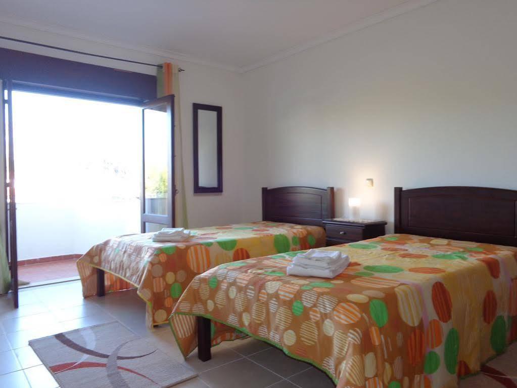 Apartament Aqua Plaza By Check-In Portugal Albufeira Zewnętrze zdjęcie