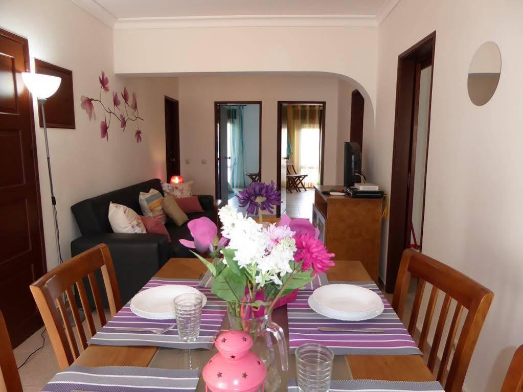 Apartament Aqua Plaza By Check-In Portugal Albufeira Zewnętrze zdjęcie