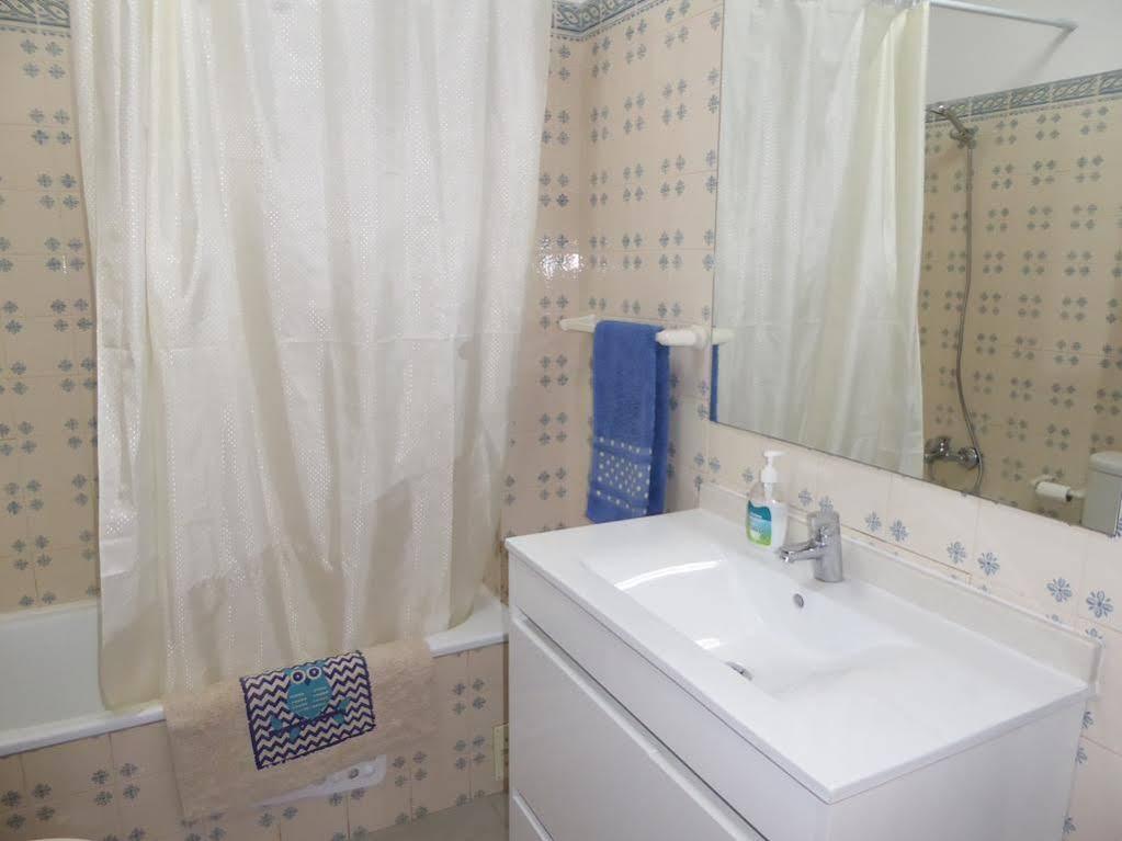 Apartament Aqua Plaza By Check-In Portugal Albufeira Zewnętrze zdjęcie