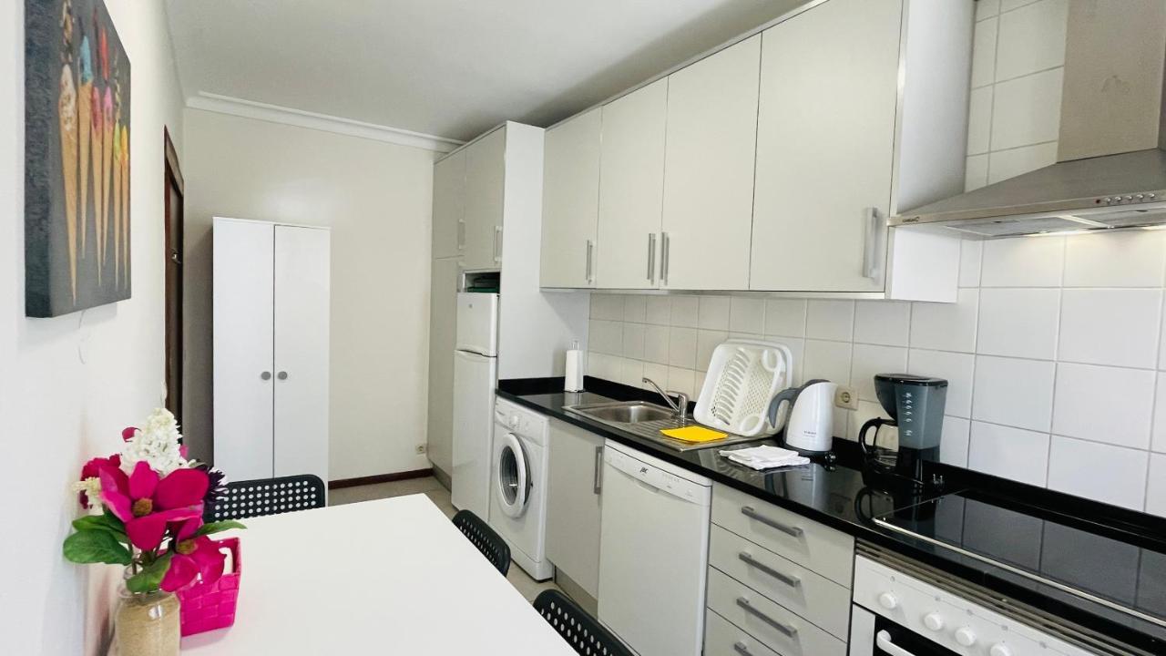 Apartament Aqua Plaza By Check-In Portugal Albufeira Zewnętrze zdjęcie