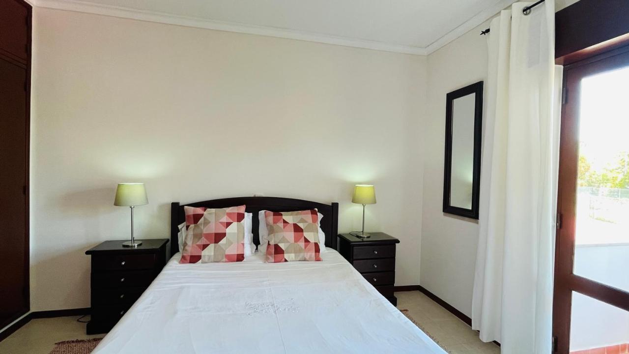 Apartament Aqua Plaza By Check-In Portugal Albufeira Zewnętrze zdjęcie