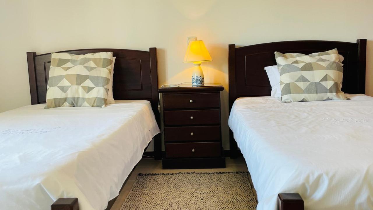 Apartament Aqua Plaza By Check-In Portugal Albufeira Zewnętrze zdjęcie