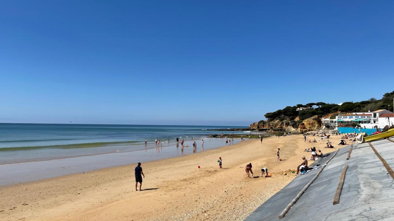 Apartament Aqua Plaza By Check-In Portugal Albufeira Zewnętrze zdjęcie