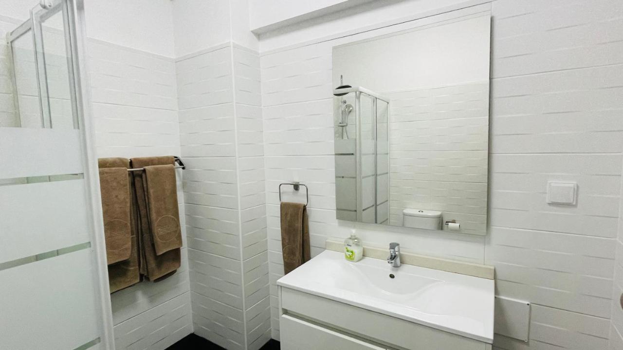 Apartament Aqua Plaza By Check-In Portugal Albufeira Zewnętrze zdjęcie