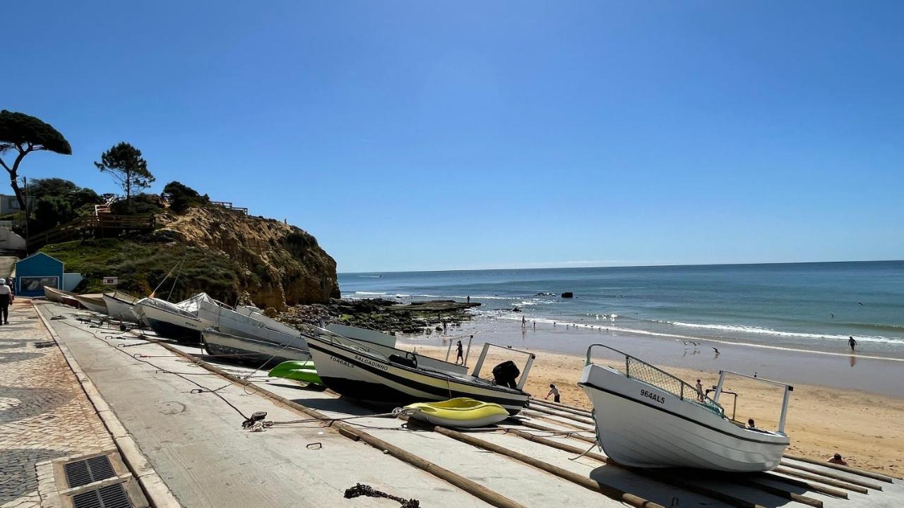 Apartament Aqua Plaza By Check-In Portugal Albufeira Zewnętrze zdjęcie
