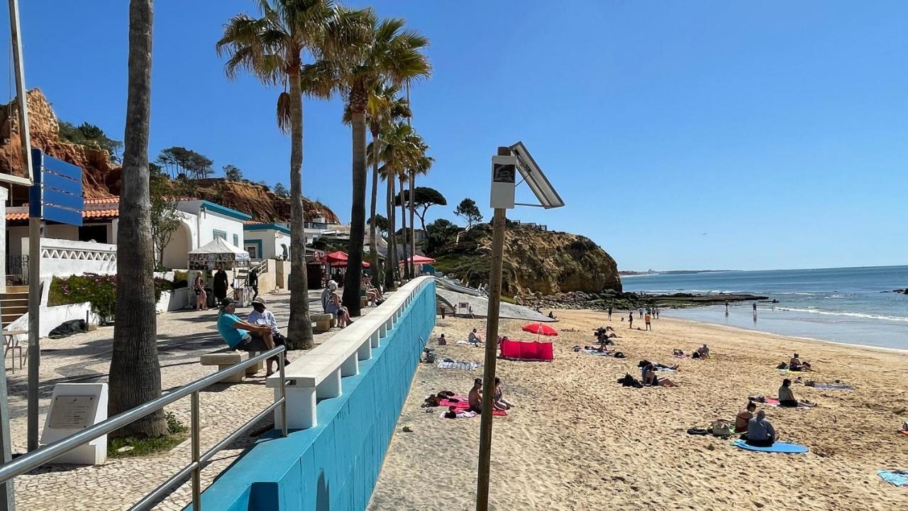 Apartament Aqua Plaza By Check-In Portugal Albufeira Zewnętrze zdjęcie