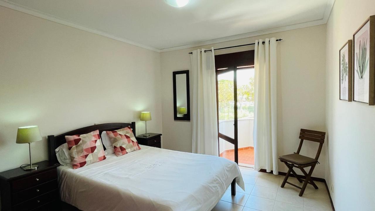 Apartament Aqua Plaza By Check-In Portugal Albufeira Zewnętrze zdjęcie