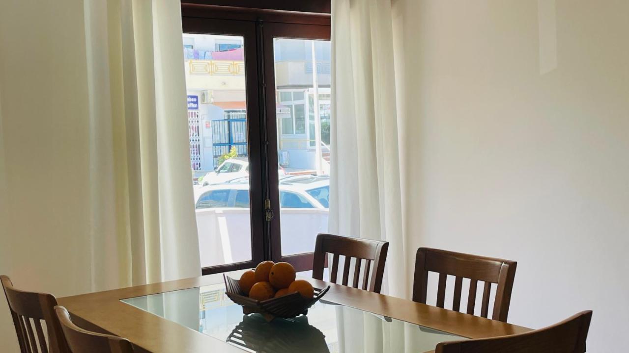 Apartament Aqua Plaza By Check-In Portugal Albufeira Zewnętrze zdjęcie